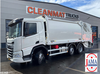 DAF FAG XD 300 Geesink 20m³ līzingu DAF FAG XD 300 Geesink 20m³: foto 1 DAF FAG XD 300 Geesink 20m³ līzingu DAF FAG XD 300 Geesink 20m³: foto 1