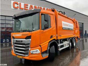 DAF FAG XD 300 Geesink 20m³ līzingu DAF FAG XD 300 Geesink 20m³: foto 1 DAF FAG XD 300 Geesink 20m³ līzingu DAF FAG XD 300 Geesink 20m³: foto 1