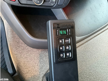 DAF FAG XD 300 Geesink 20m³ līzingu DAF FAG XD 300 Geesink 20m³: foto 5 DAF FAG XD 300 Geesink 20m³ līzingu DAF FAG XD 300 Geesink 20m³: foto 5