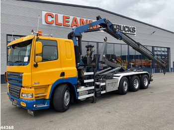 Pacēlājs ar āķi DAF CF 85 410