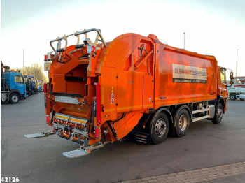 Atkritumu vedējs DAF FAN CF 340: foto 4
