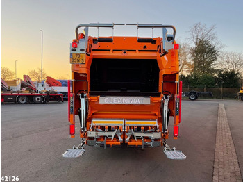 Atkritumu vedējs DAF FAN CF 340: foto 5