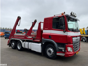 DAF FAN CF 400 Euro 6 Hyvalift 18 Ton portaalarmsysteem līzingu DAF FAN CF 400 Euro 6 Hyvalift 18 Ton portaalarmsysteem: foto 5 DAF FAN CF 400 Euro 6 Hyvalift 18 Ton portaalarmsysteem līzingu DAF FAN CF 400 Euro 6 Hyvalift 18 Ton portaalarmsysteem: foto 5