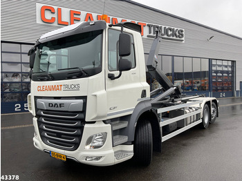 Pacēlājs ar āķi DAF CF 430