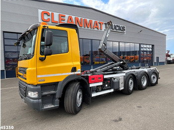 Pacēlājs ar āķi DAF CF 85 410