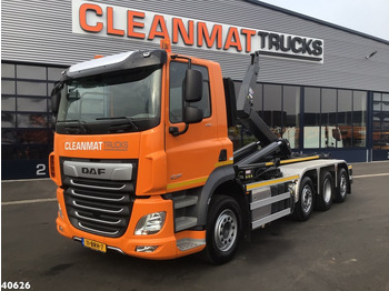 Pacēlājs ar āķi DAF CF 430