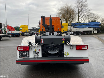 Pacēlājs ar āķi DAF FAQ CF 430 VDL 30 Ton haakarmsysteem: foto 3