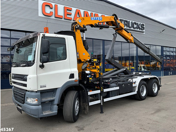Pacēlājs ar āķi DAF CF 85 410