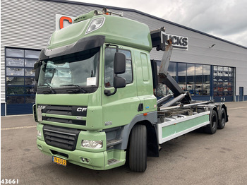 Pacēlājs ar āķi DAF CF 85 410