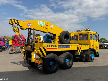 DAF FTS 2600 DKA 310 Manuel Full Steel Bergingsvoertuig līzingu DAF FTS 2600 DKA 310 Manuel Full Steel Bergingsvoertuig: foto 4