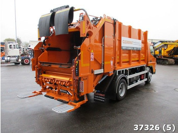 Atkritumu vedējs FUSO Canter 9C18: foto 4