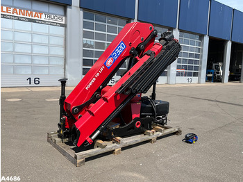 Celtnis-manipulators HMF