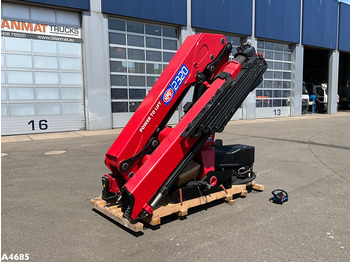 Celtnis-manipulators HMF