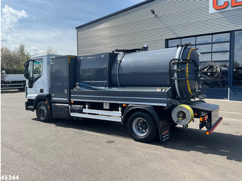 Asenizācijas mašīna IVECO EuroCargo