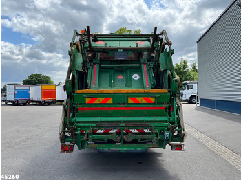 Atkritumu vedējs Iveco Stralis AD260S31 Euro 5 VDK 20m³: foto 5