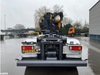 Iveco Trakker AD380T41W 8x6 Euro 6 HMF 19 Tonmeter Z-kraan līzingu Iveco Trakker AD380T41W 8x6 Euro 6 HMF 19 Tonmeter Z-kraan: foto 3