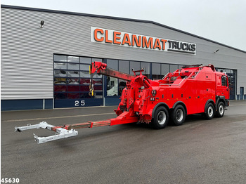MAN 32.460 VFLC 8x4 Vulcan Recovery truck Just 274.122 km! līzingu MAN 32.460 VFLC 8x4 Vulcan Recovery truck Just 274.122 km!: foto 3 MAN 32.460 VFLC 8x4 Vulcan Recovery truck Just 274.122 km! līzingu MAN 32.460 VFLC 8x4 Vulcan Recovery truck Just 274.122 km!: foto 3