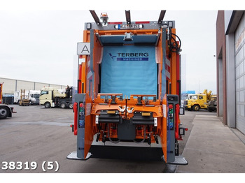 Atkritumu vedējs MAN TGS 26.320 Euro 6 23m³ Just 110.692 km!: foto 3