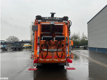 Atkritumu vedējs Mercedes-Benz Actros 2533 Euro 6 Zoeller 22m³: foto 4