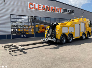 Auto evakuators MERCEDES-BENZ Actros