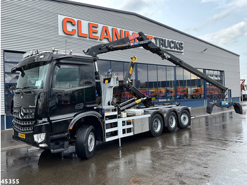 Pacēlājs ar āķi MERCEDES-BENZ Arocs