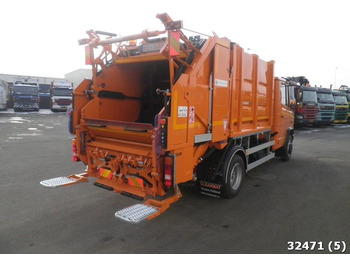 Mercedes-Benz Vario 816 D Euro 5 līzingu Mercedes-Benz Vario 816 D Euro 5: foto 4