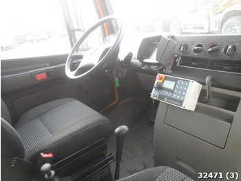 Mercedes-Benz Vario 816 D Euro 5 līzingu Mercedes-Benz Vario 816 D Euro 5: foto 5