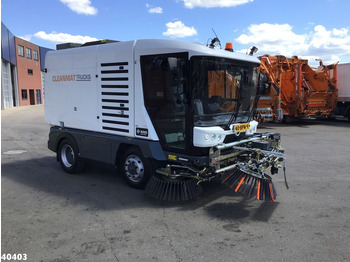 Ravo 5-SERIES 580 with 3-rd brush līzingu Ravo 5-SERIES 580 with 3-rd brush: foto 5