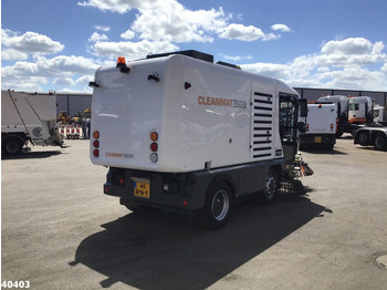 Ravo 5-SERIES 580 with 3-rd brush līzingu Ravo 5-SERIES 580 with 3-rd brush: foto 4