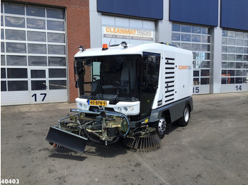 Ravo 5-SERIES 580 with 3-rd brush līzingu Ravo 5-SERIES 580 with 3-rd brush: foto 1