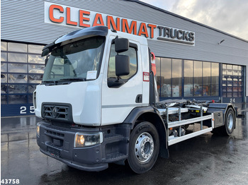 Renault C 380 Euro 6 16 Ton haakarmsysteem līzingu Renault C 380 Euro 6 16 Ton haakarmsysteem: foto 2