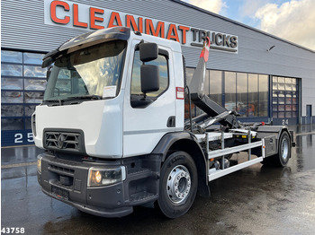 Renault C 380 Euro 6 16 Ton haakarmsysteem līzingu Renault C 380 Euro 6 16 Ton haakarmsysteem: foto 1