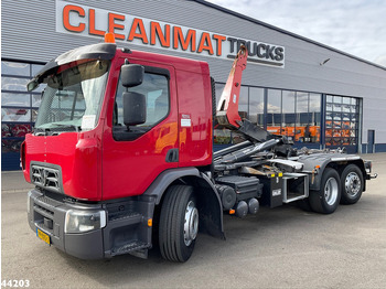 Renault D-WIDE Euro 6 20 Ton haakarmsysteem līzingu Renault D-WIDE Euro 6 20 Ton haakarmsysteem: foto 1