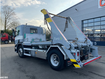 Scania P 280 Euro 6 14 Ton portaalarmsysteem līzingu Scania P 280 Euro 6 14 Ton portaalarmsysteem: foto 3