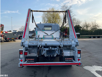 Scania P 280 Euro 6 14 Ton portaalarmsysteem līzingu Scania P 280 Euro 6 14 Ton portaalarmsysteem: foto 5