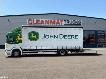 Kravas automašīna ar tentu SCANIA P 280