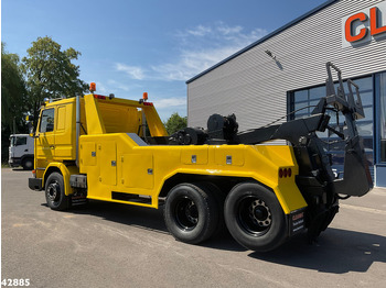 Auto evakuators SCANIA R142