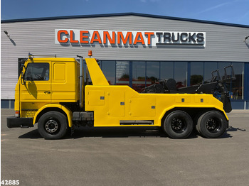 Scania R 142-H.400 6x2 Abschlepp "Gerestaureerde Oldtimer" līzingu Scania R 142-H.400 6x2 Abschlepp "Gerestaureerde Oldtimer": foto 4