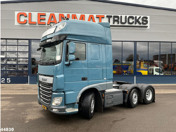 Vilcējs DAF XF 440