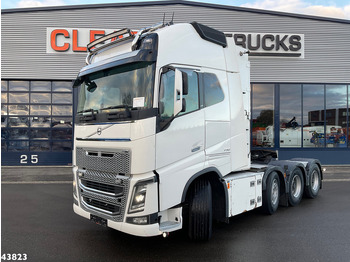 Vilcējs VOLVO FH16 750