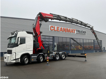 Vilcējs VOLVO FH 540