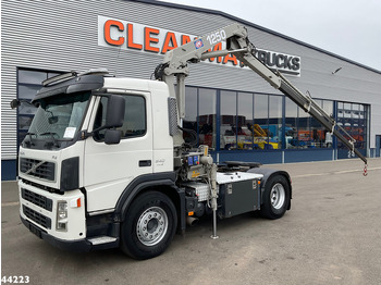 Vilcējs VOLVO FM 340