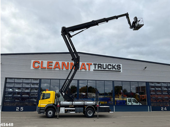 Kravas automašīna MERCEDES-BENZ Axor 1828