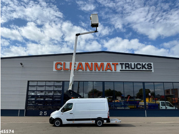 Kravas automašīna RENAULT Master 2.3