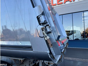 Vilcējs Volvo FH 500 Euro 6 Kiphydrauliek + Schmitz Cargobull 24m³: foto 5