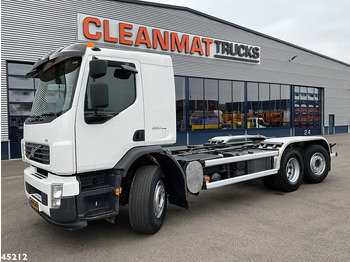 Šasija kravas automašīna VOLVO FE 260