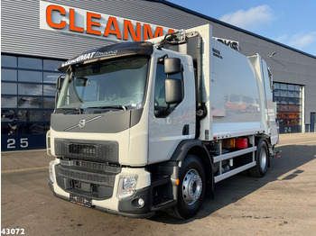 Atkritumu vedējs VOLVO FE 280