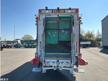 Atkritumu vedējs Volvo FE 300 Terberg Olympus 18m³: foto 5