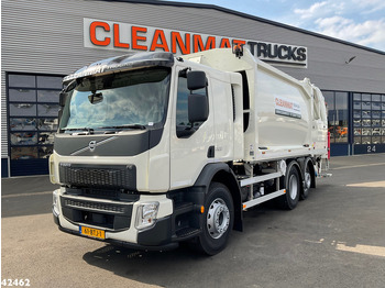 Atkritumu vedējs VOLVO FE 320