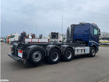 Volvo FH 500 8x4 Euro 6 VDL 30 Ton haakarmsysteem līzingu Volvo FH 500 8x4 Euro 6 VDL 30 Ton haakarmsysteem: foto 4